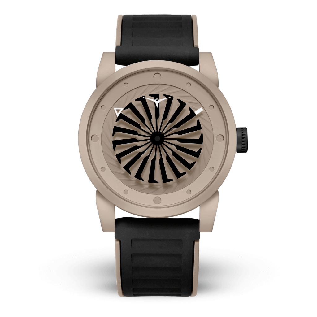 DUNE – ZINVO Watches