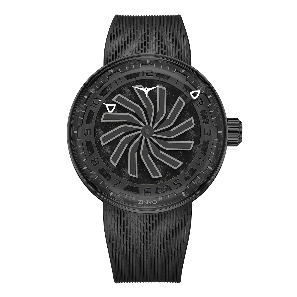 CARBON - LIMITED EDITION