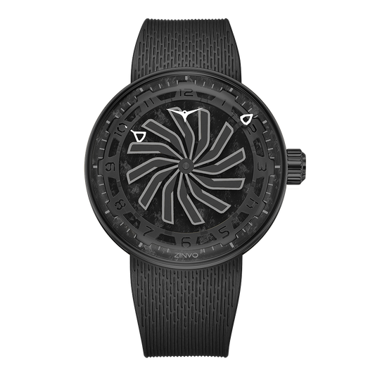 CARBON - LIMITED EDITION