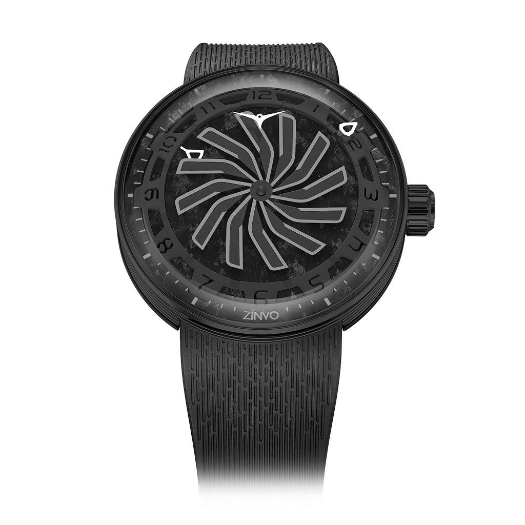 CARBON - LIMITED EDITION