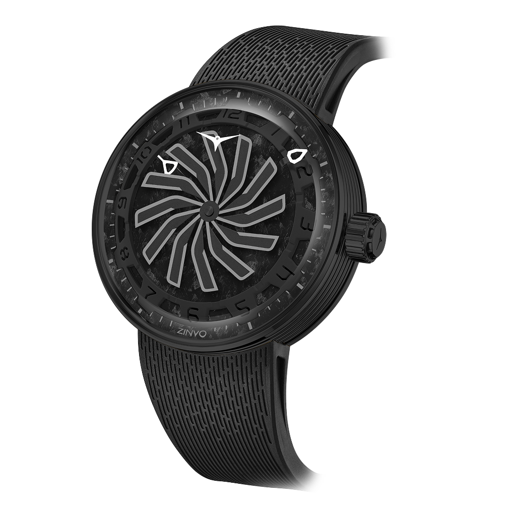 CARBON - LIMITED EDITION