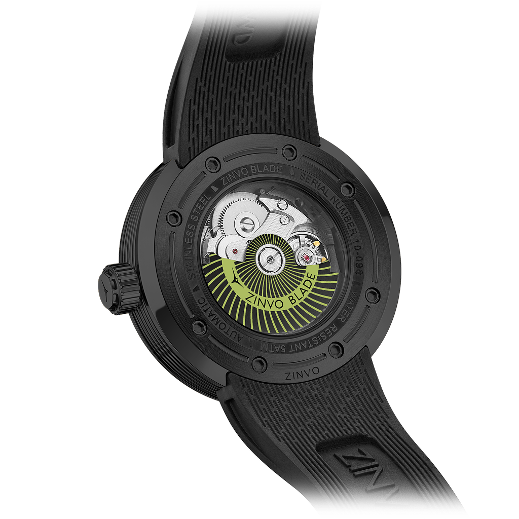 CARBON - LIMITED EDITION