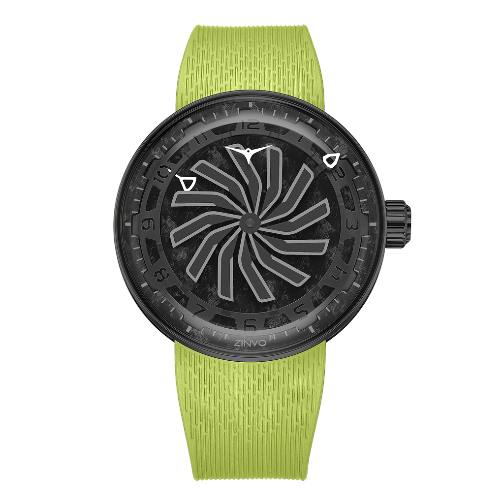 CARBON - LIMITED EDITION