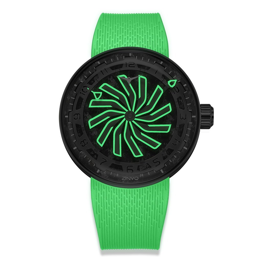 CARBON - LIMITED EDITION