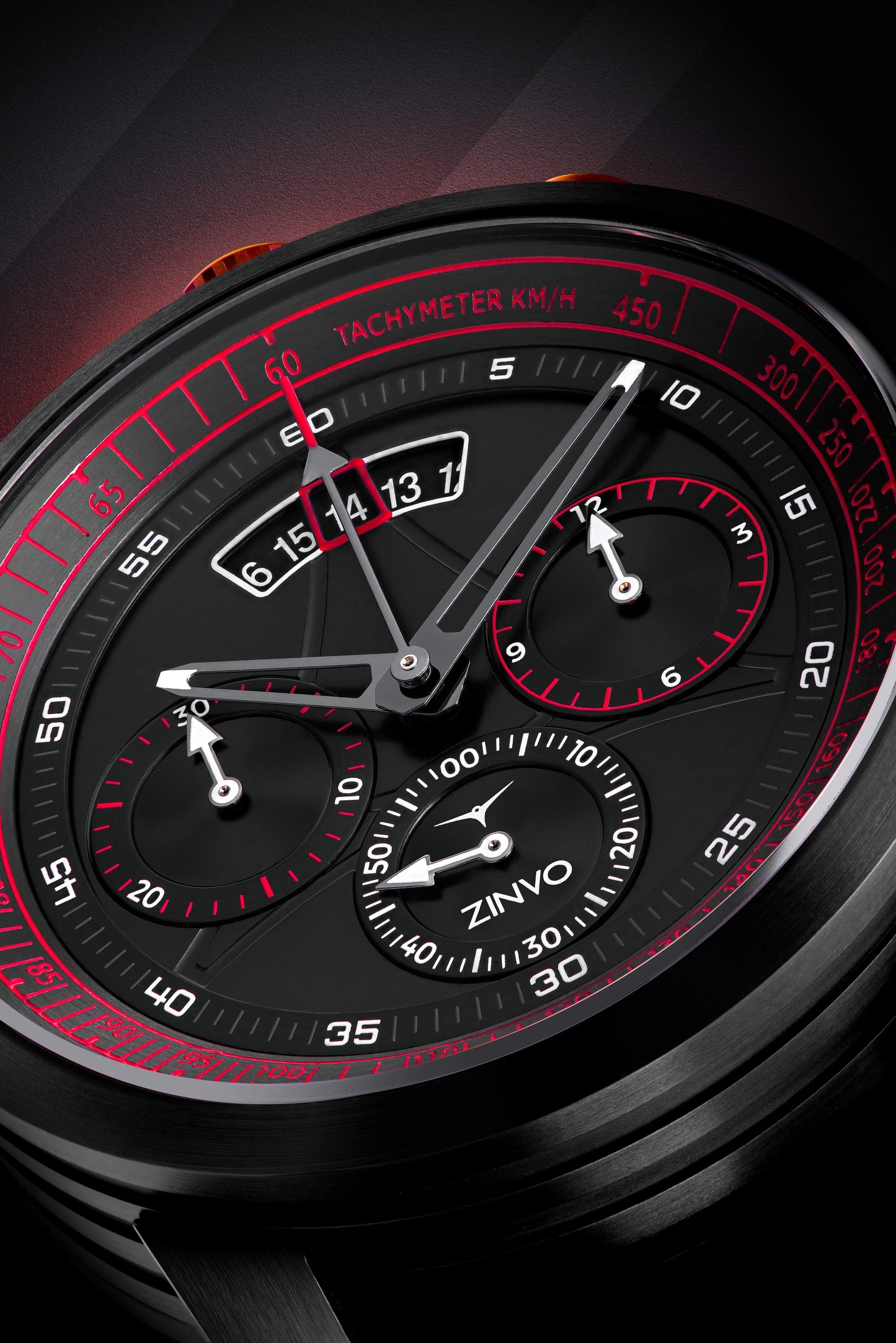 ZINVO VENOM - LIMITED EDITION