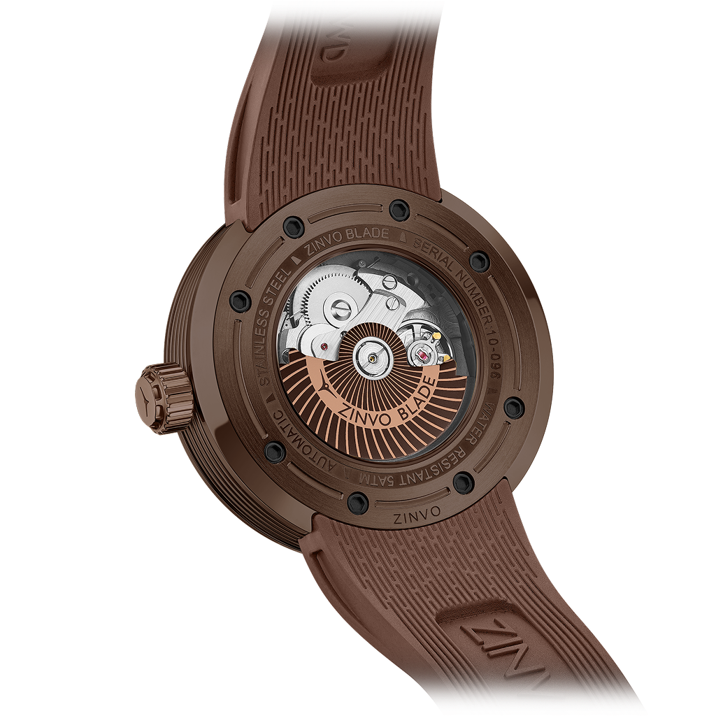 MOCHA - LIMITED EDITION