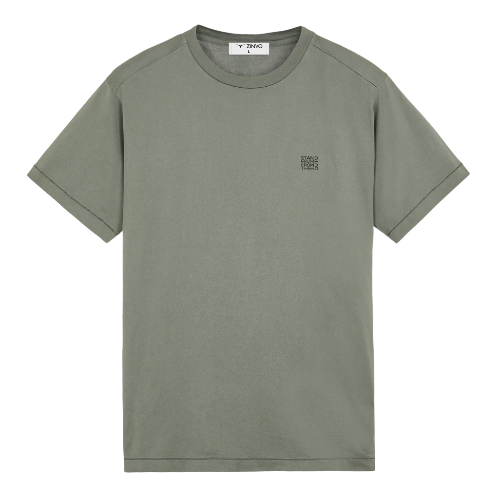 LIBERTY T-SHIRT – ZINVO