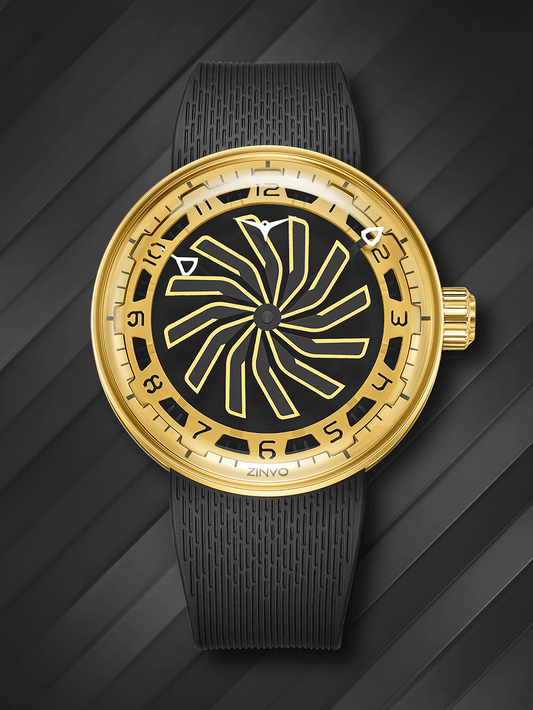 Official Website - Mens and Womens Watches – ZINVO Official Website - Mens and Womens Watches – ZINVO