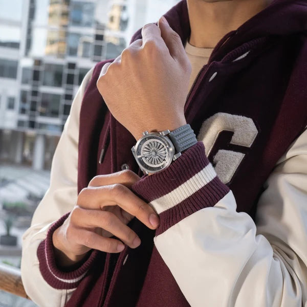 ZINVO Watches