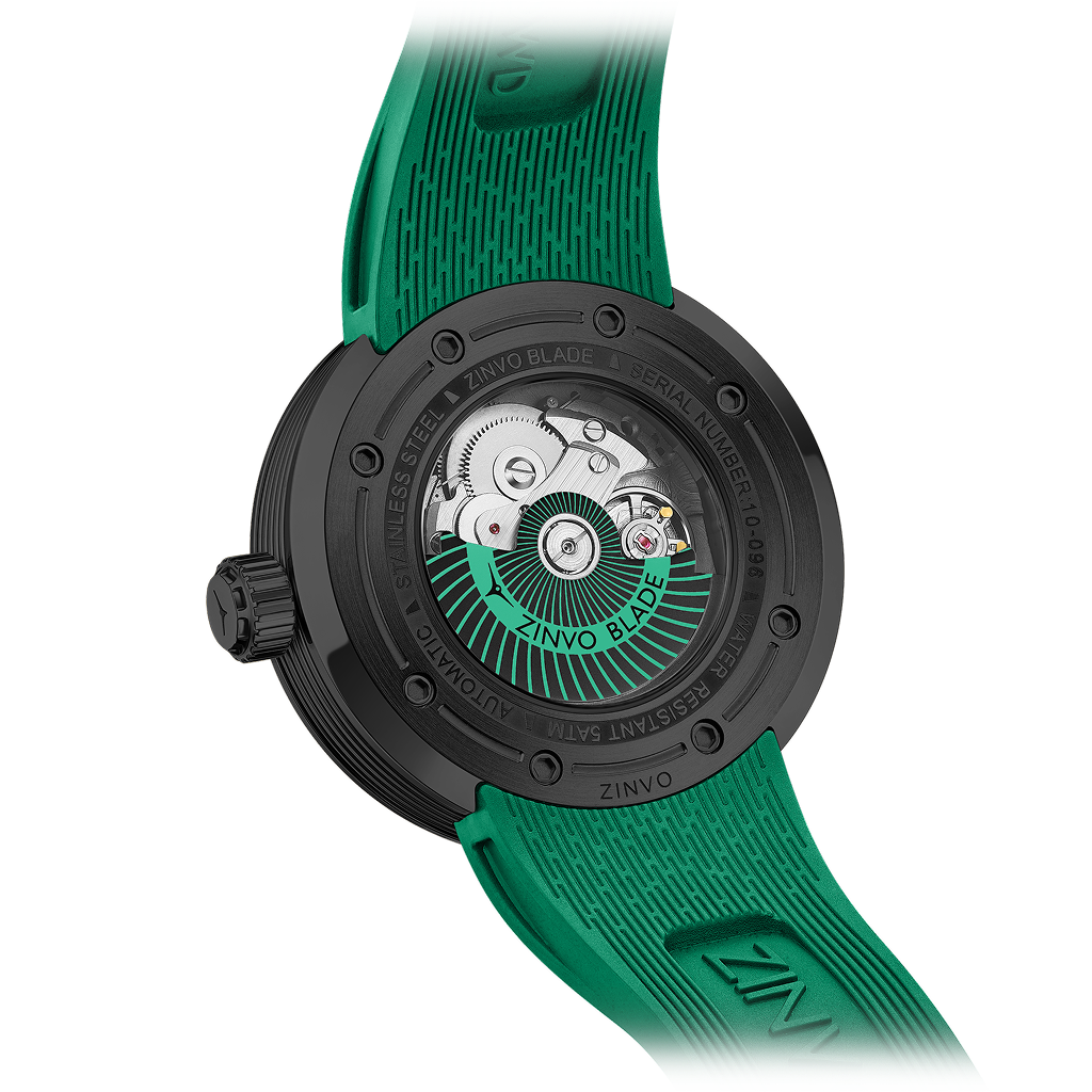 CHRONOTECH