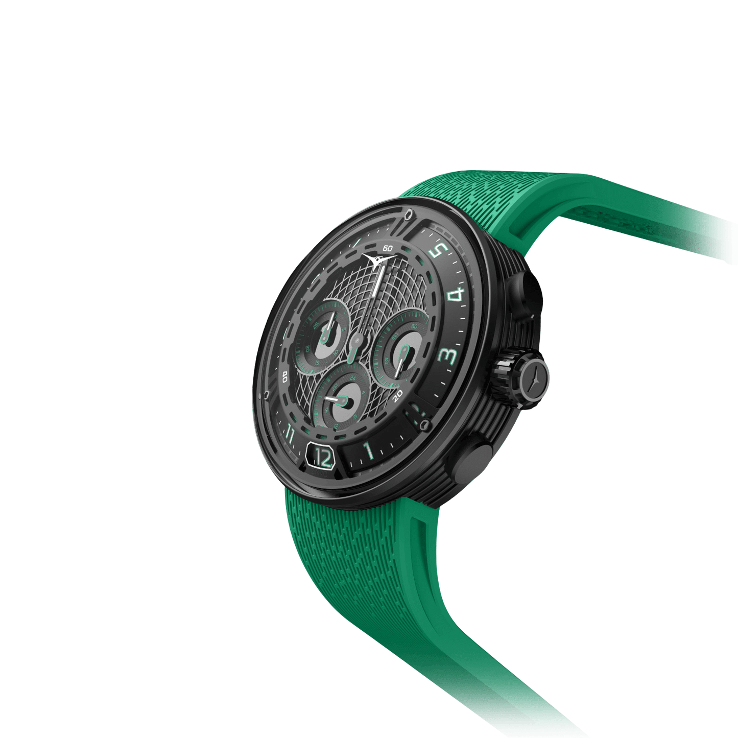 CHRONOTECH