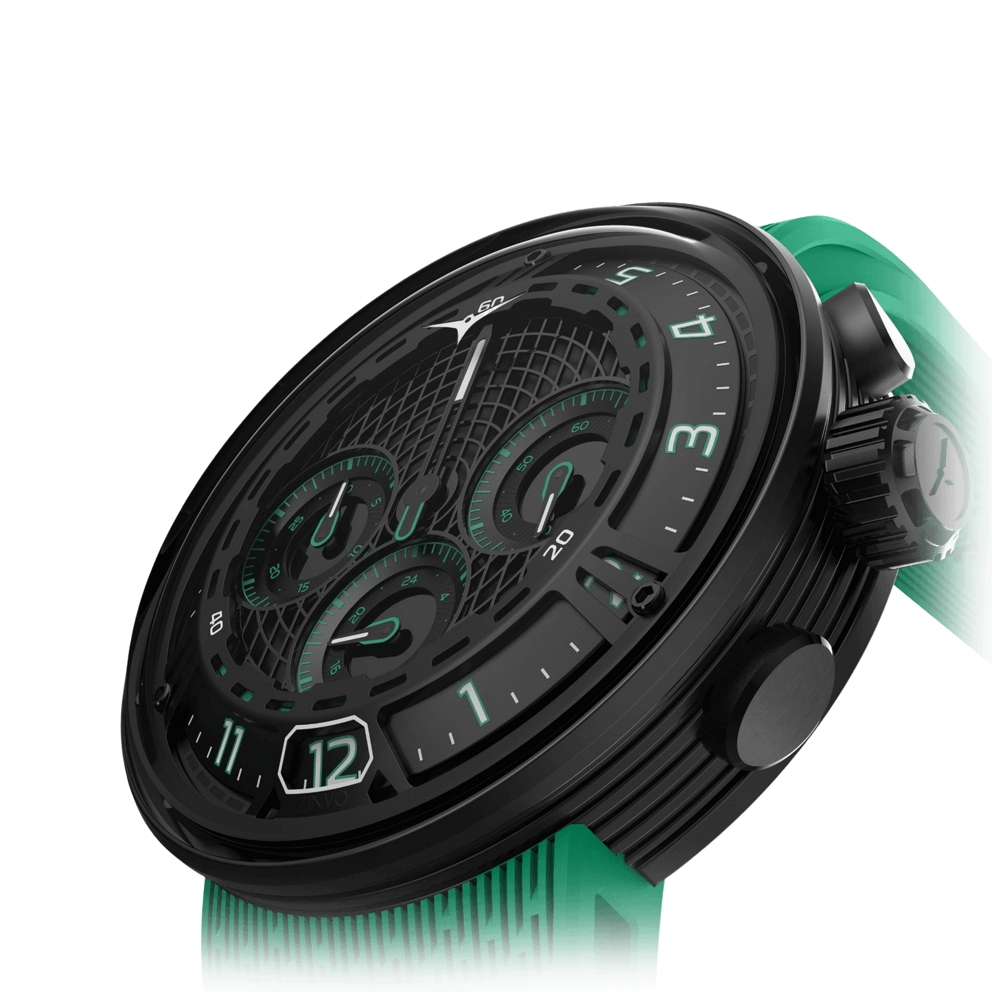 CHRONOTECH