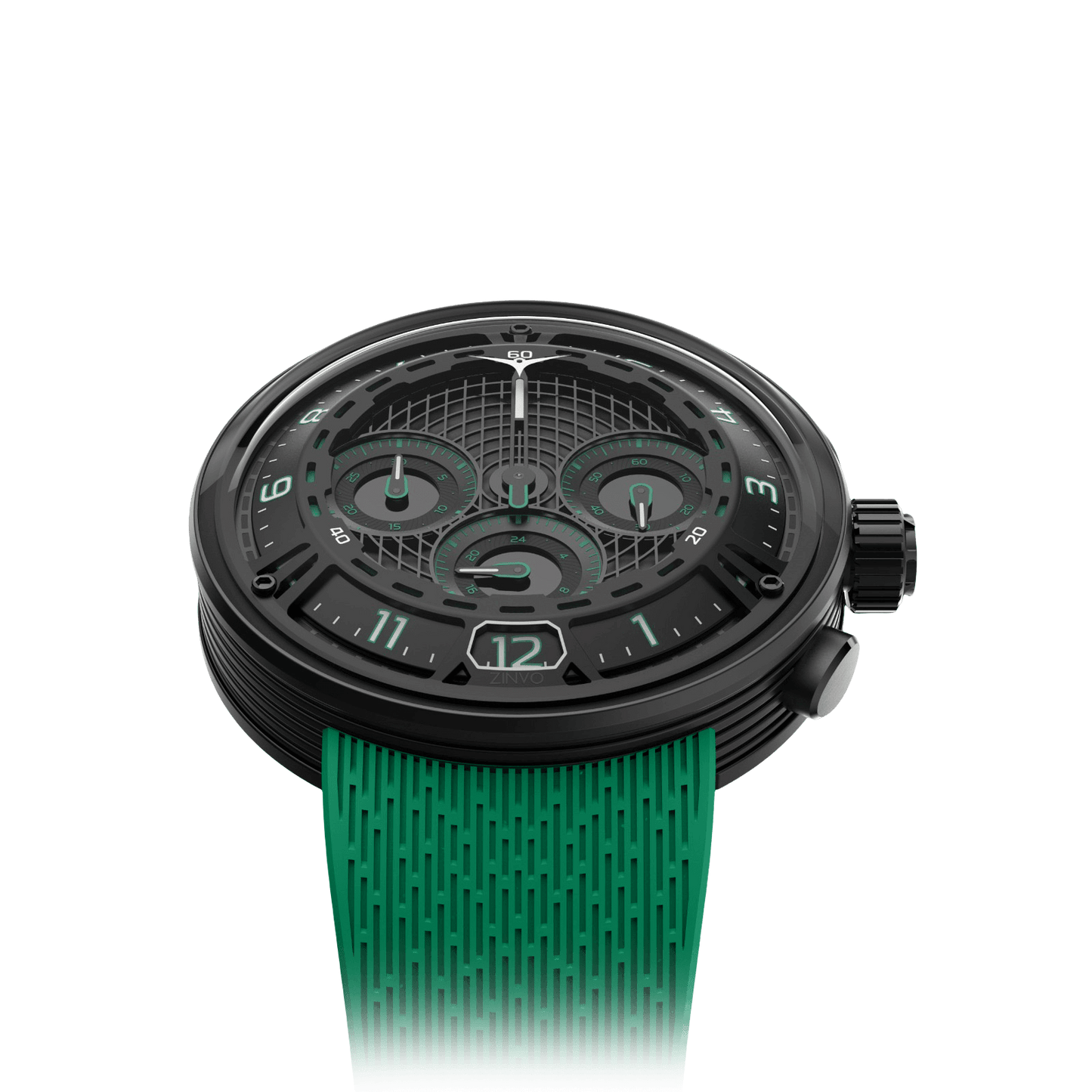 CHRONOTECH