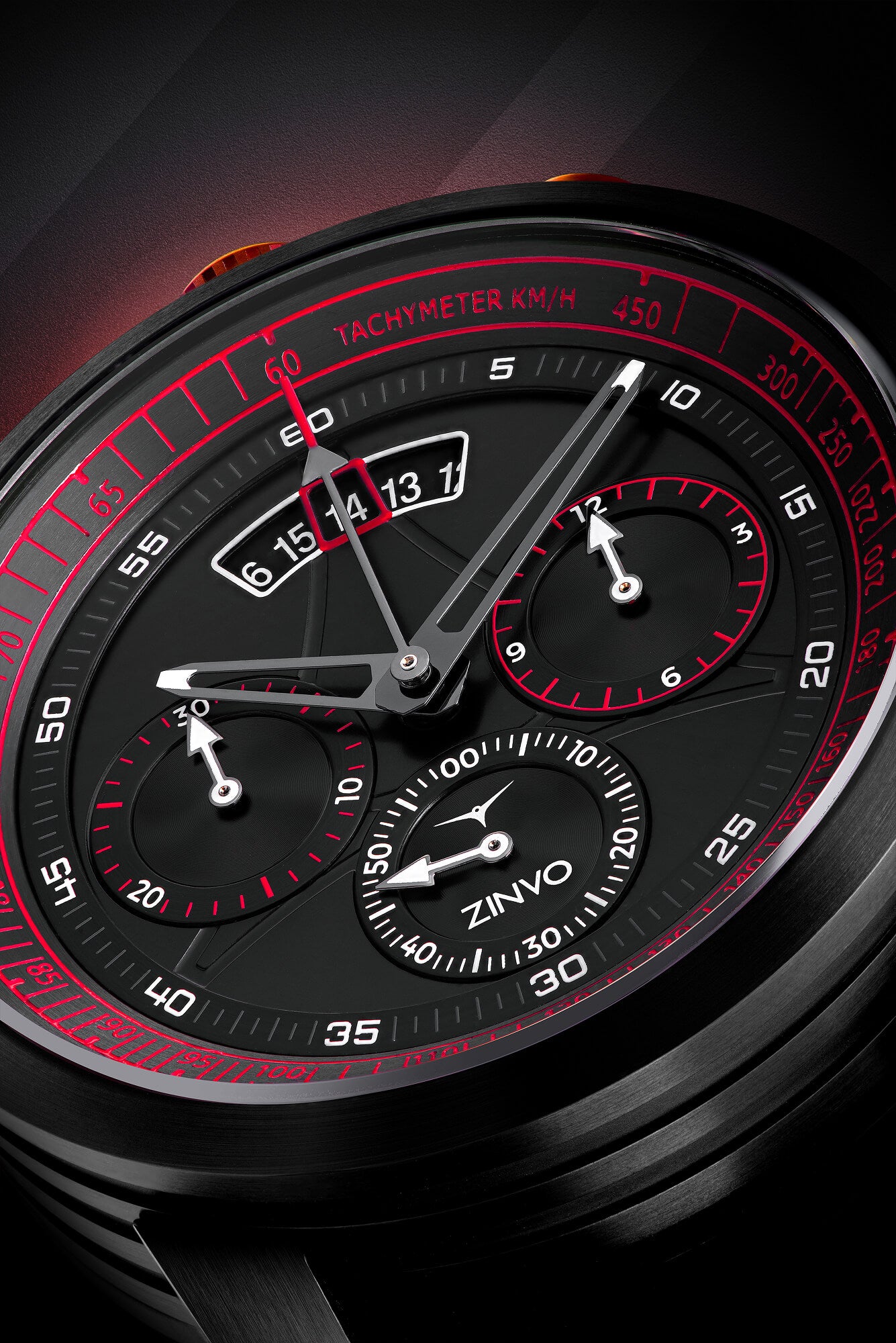 ZINVO VENOM - LIMITED EDITION