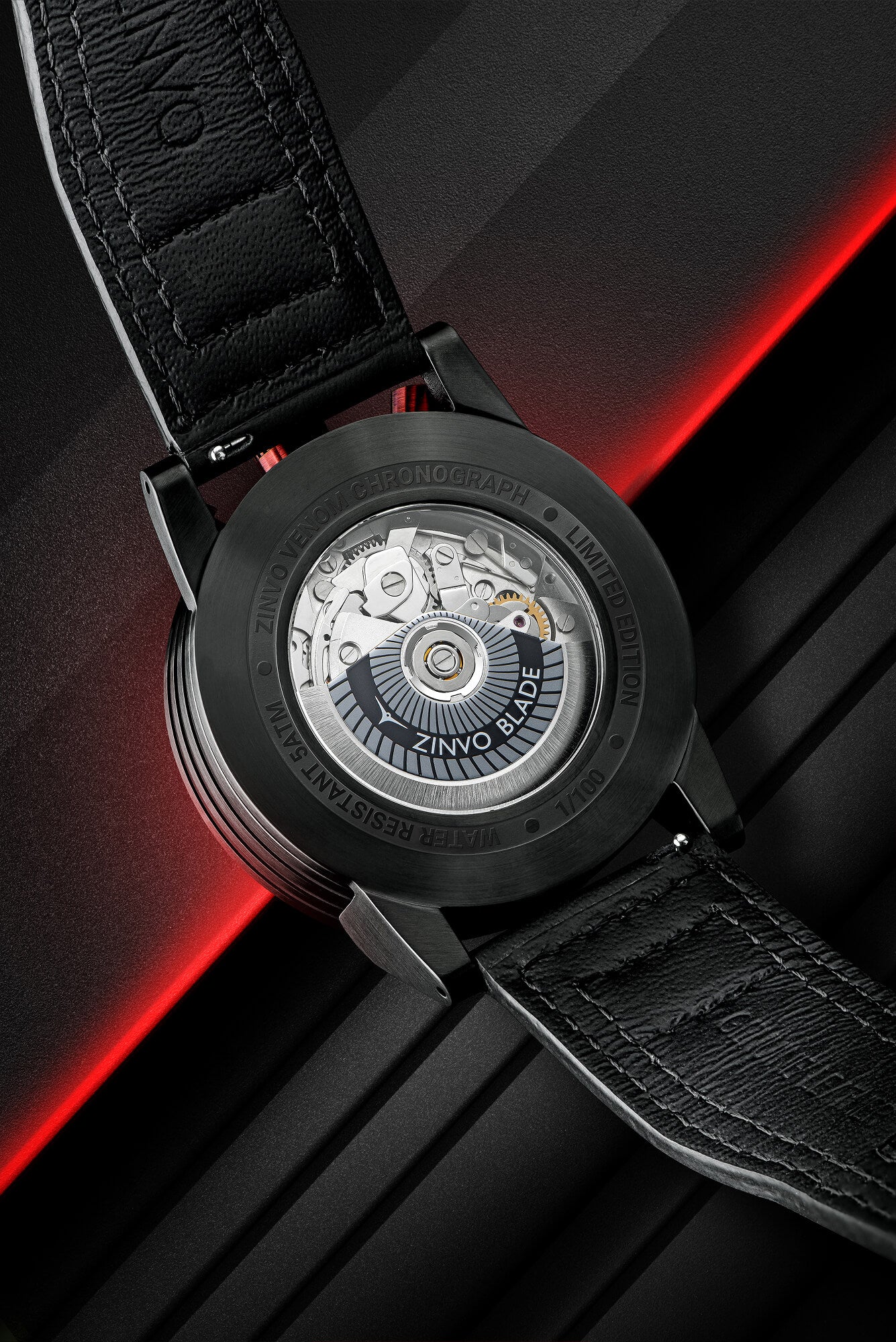 ZINVO VENOM - LIMITED EDITION