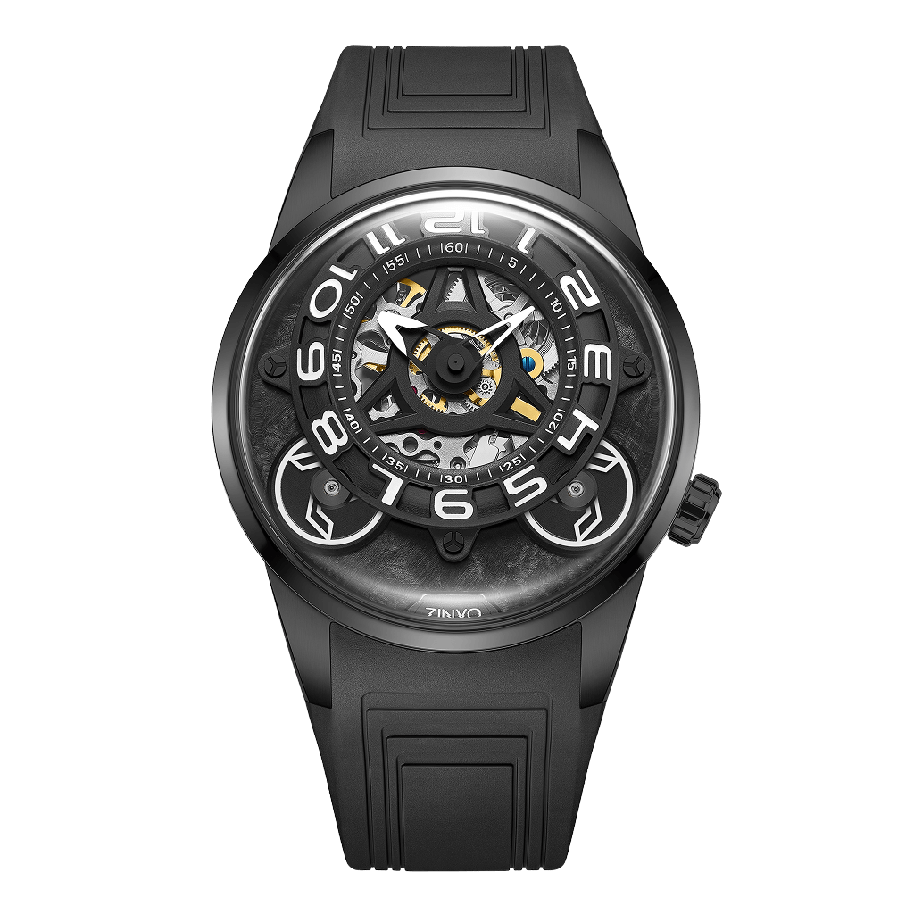 PHANTOM - LIMITED EDITION
