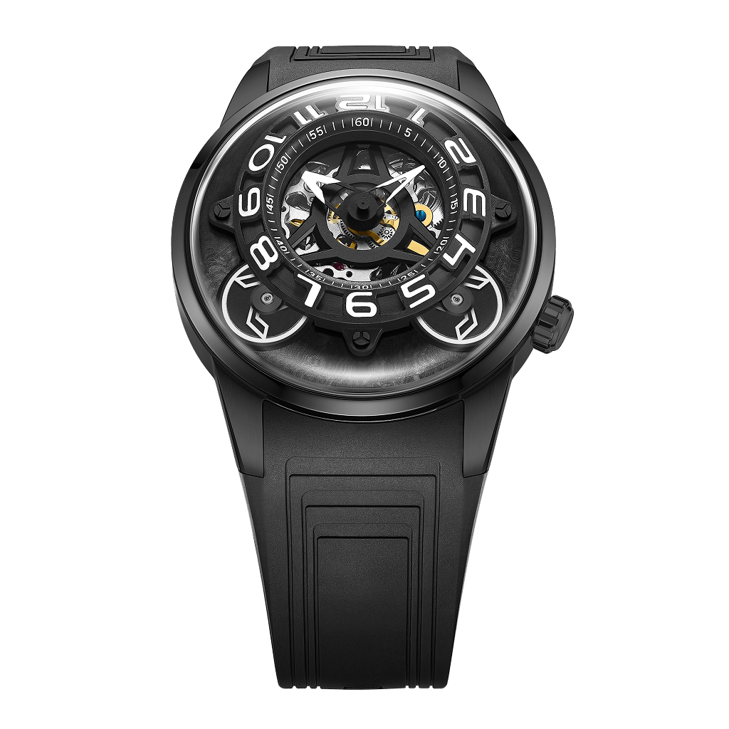 PHANTOM - LIMITED EDITION