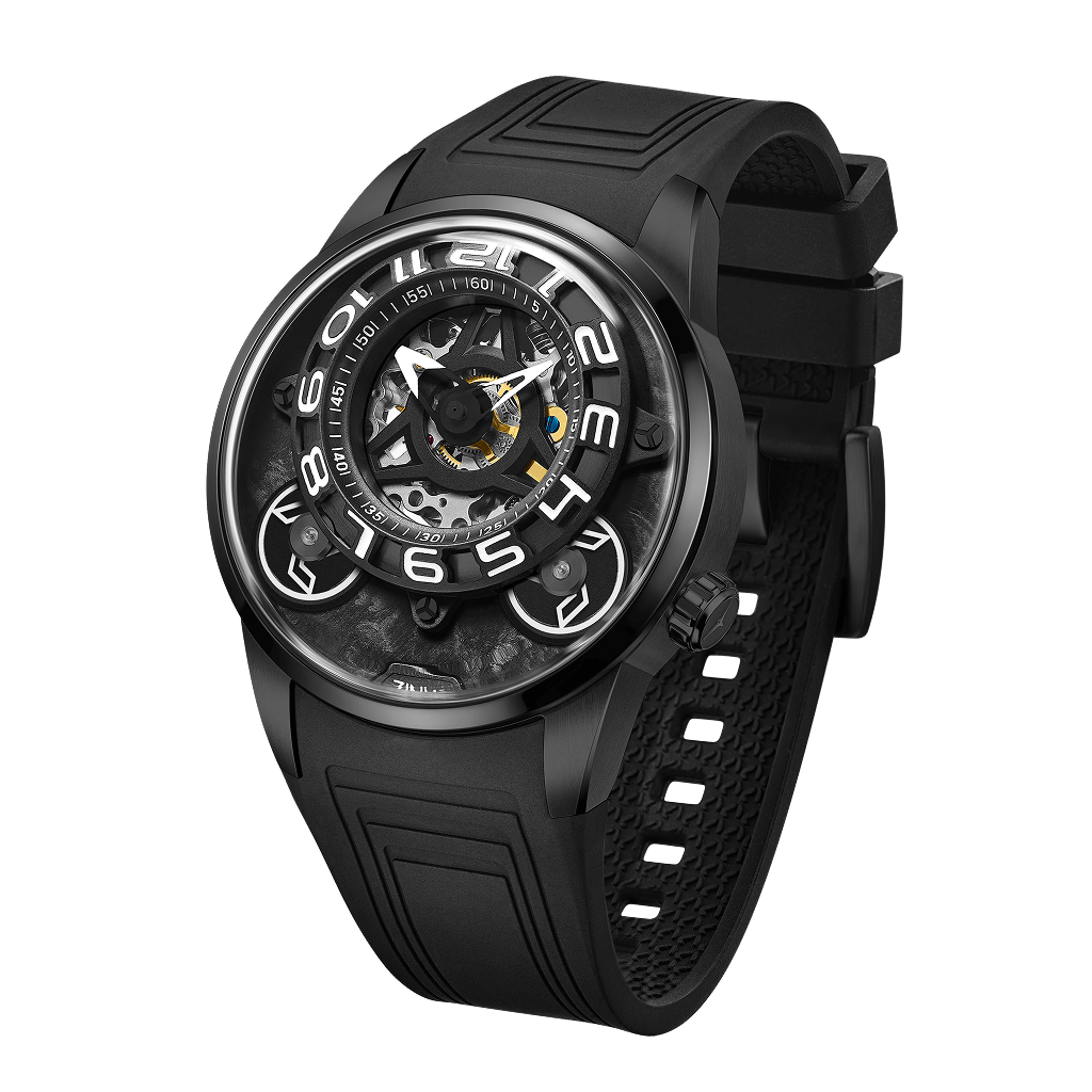 PHANTOM - LIMITED EDITION