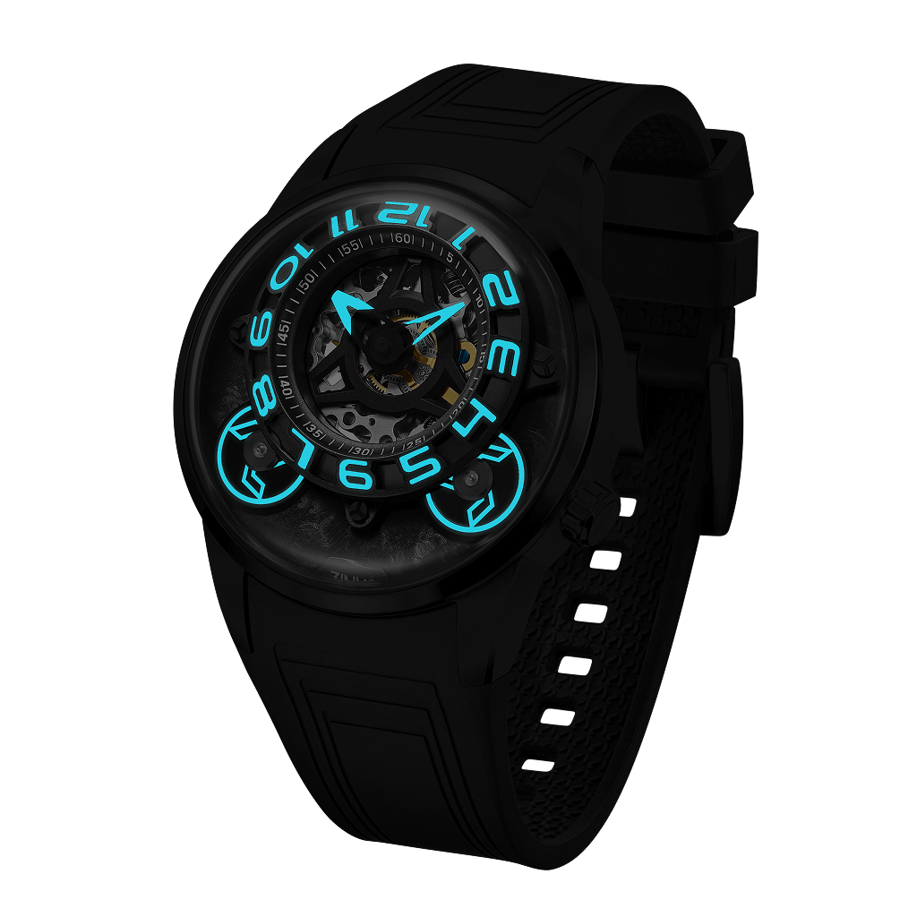 PHANTOM - LIMITED EDITION