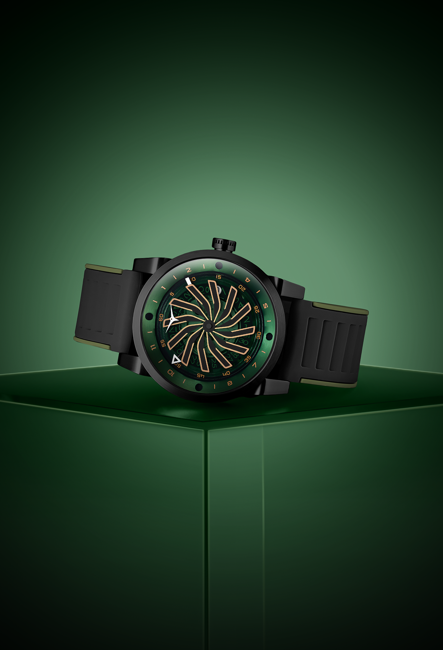 Official Website - Mens and Womens Watches – ZINVO