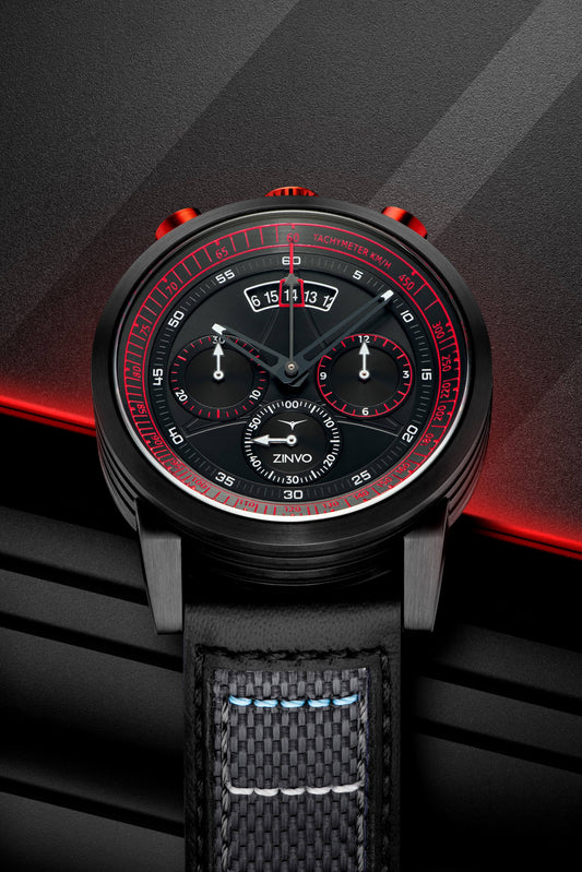 ZINVO VENOM - LIMITED EDITION