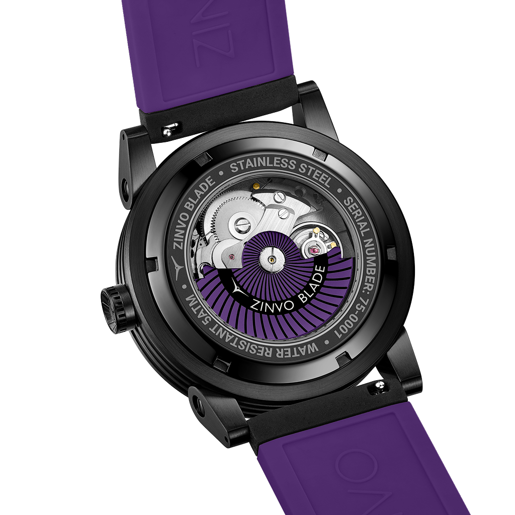 PURPLE GEM