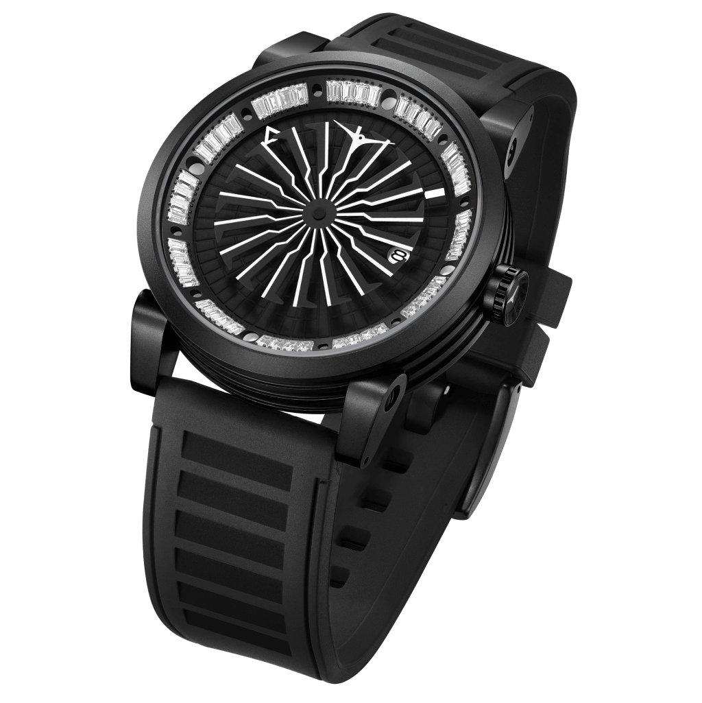 Zinvo blade carbon hotsell