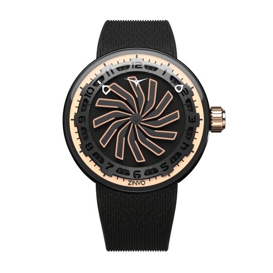 Zinvo blade edge hotsell