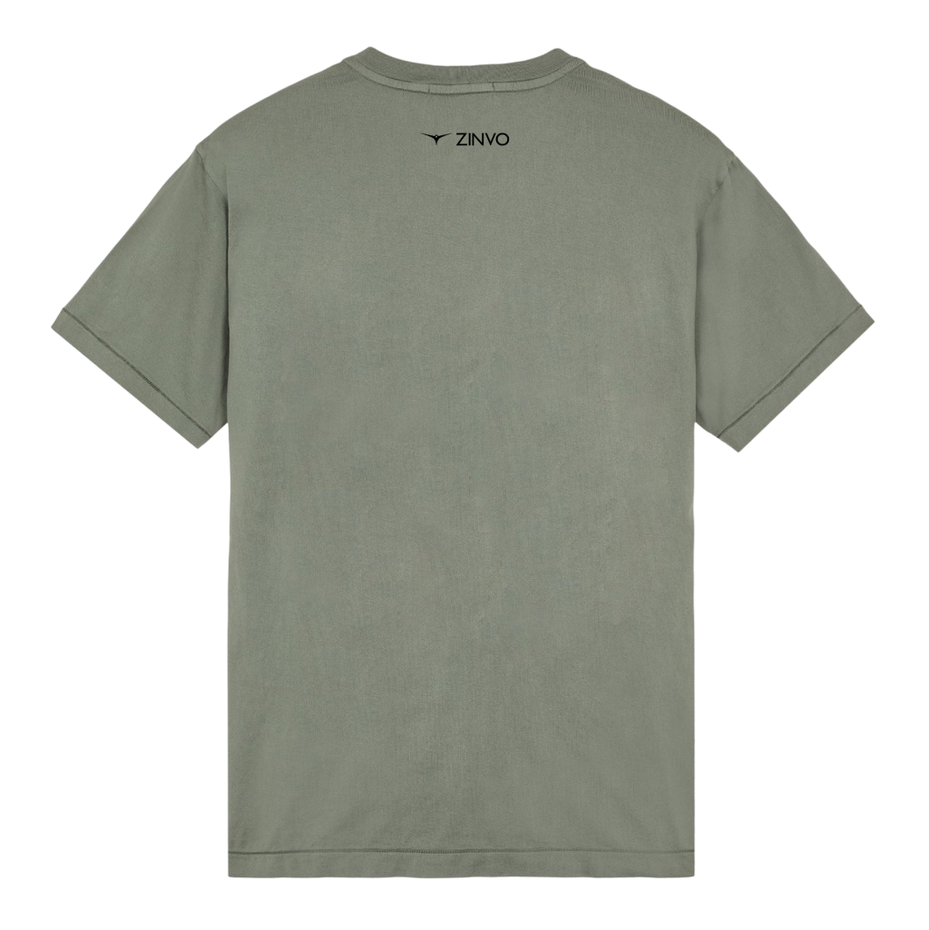 ZINVO LIBERTY T-SHIRT