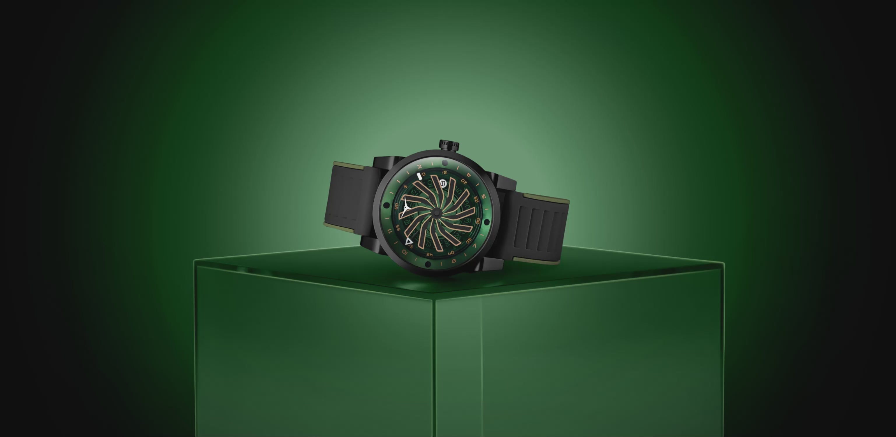 Official Website - Mens and Womens Watches – ZINVO