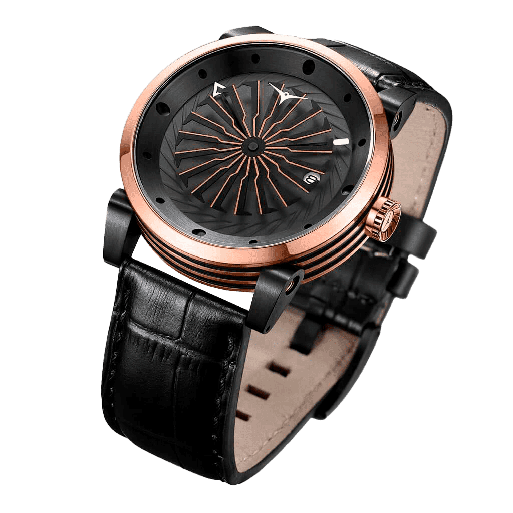Official Website - Mens and Womens Watches – ZINVO Watches