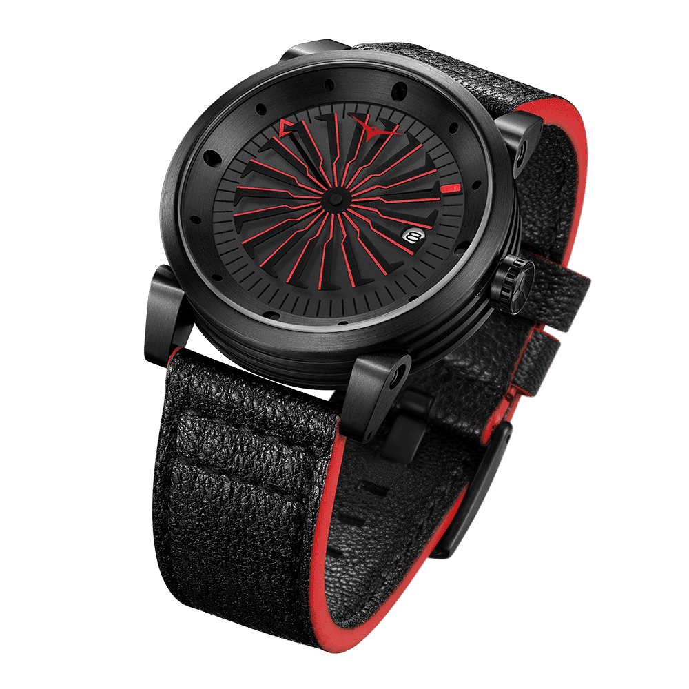 Zinvo Blade Mens Watch Collection – ZINVO Watches