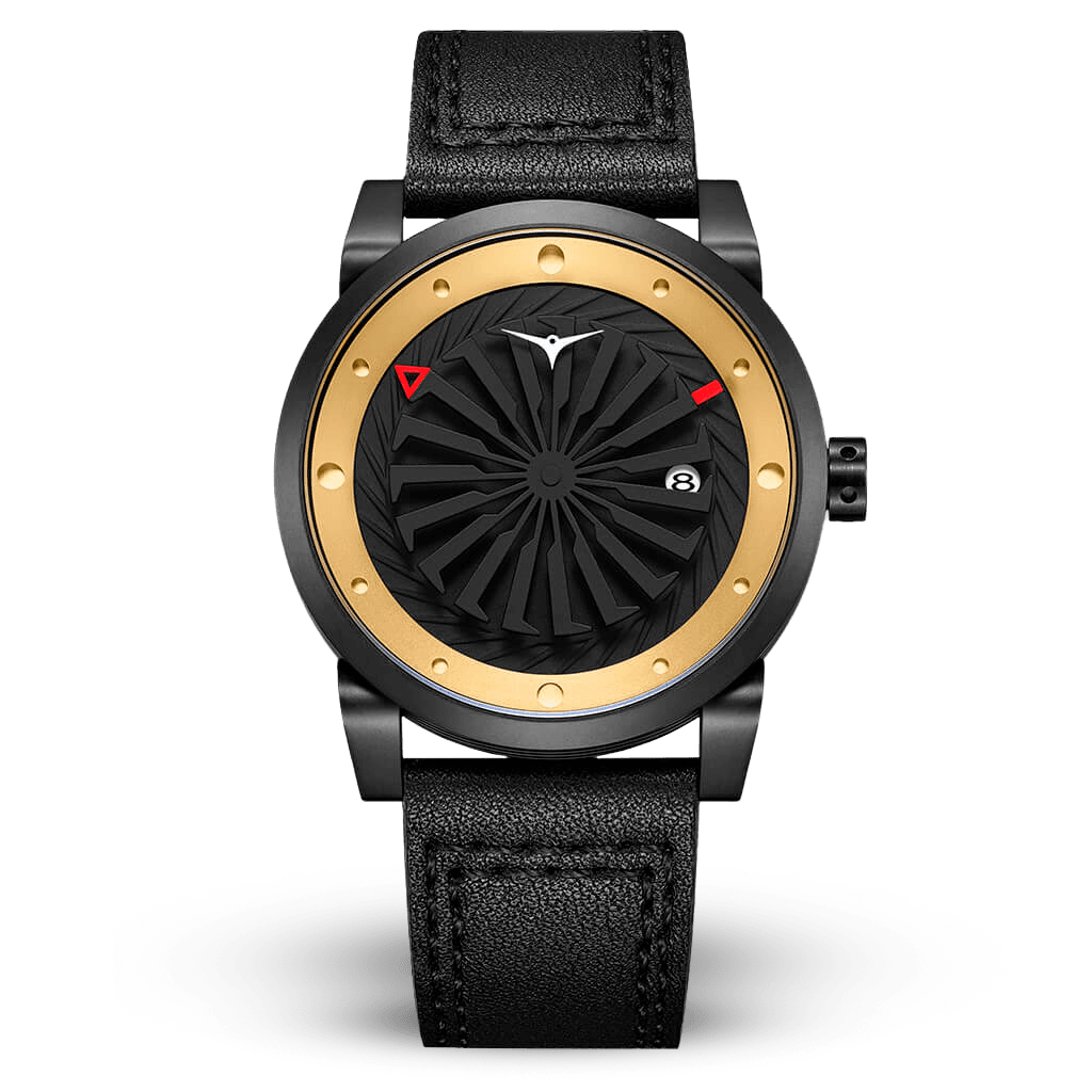 Zinvo Blade Mens Watch Collection – ZINVO Watches