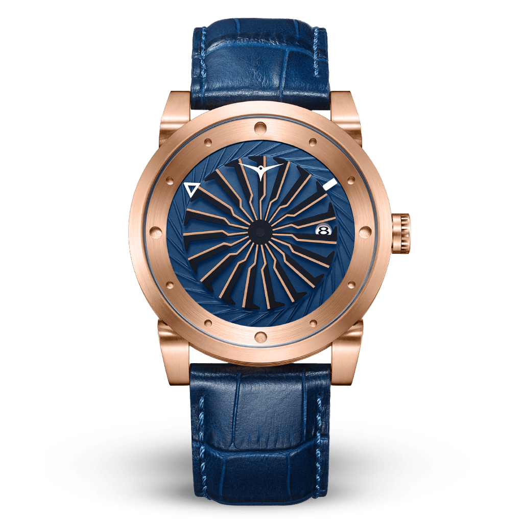 Blade automatic watches sales price